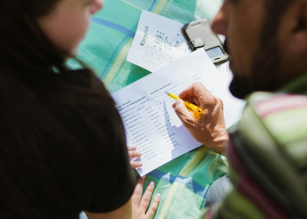 Corsi di lingua e a Tenerife